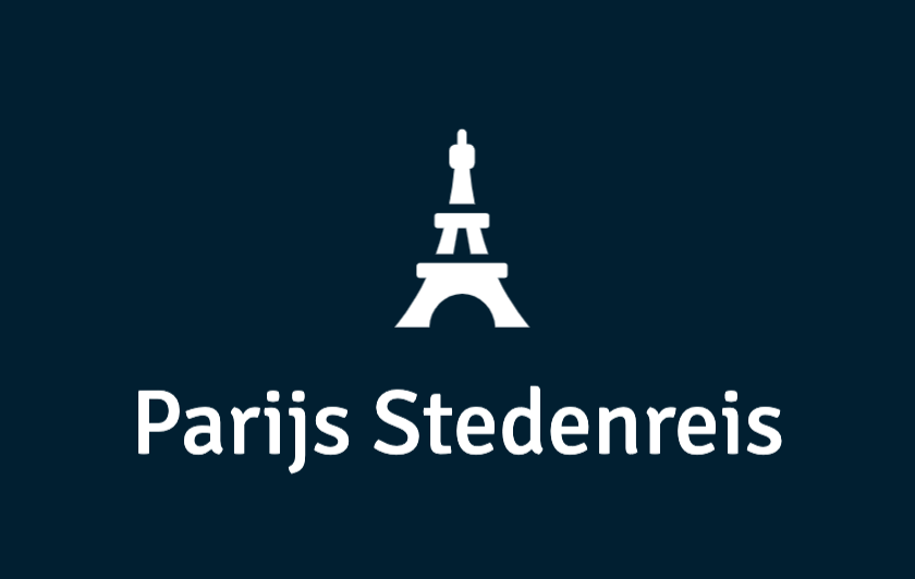 Parijs Stedenreis